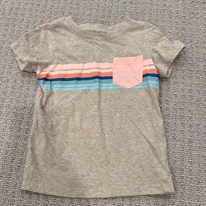 Cat & Jack boys tshirt size 3T!